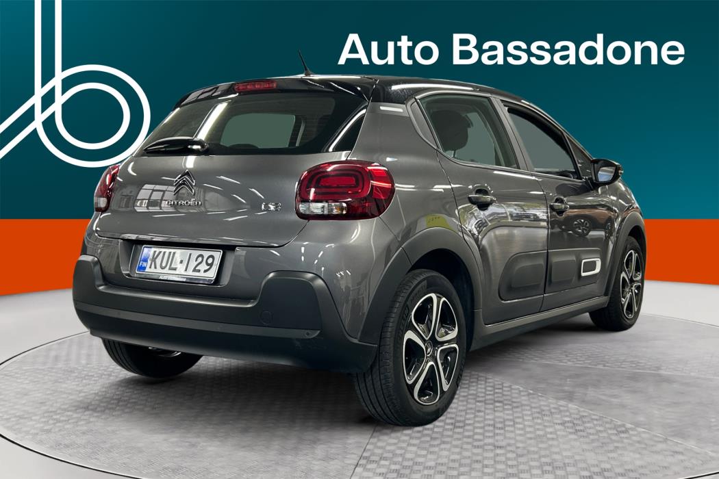 CITROEN C3 2021