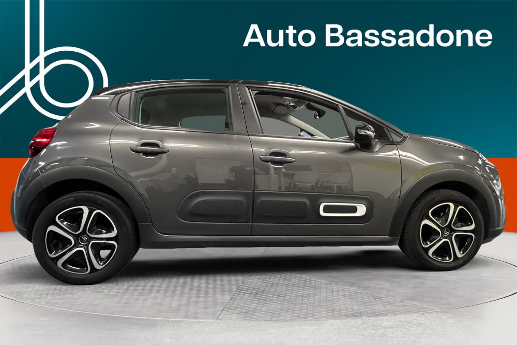 CITROEN C3 2021