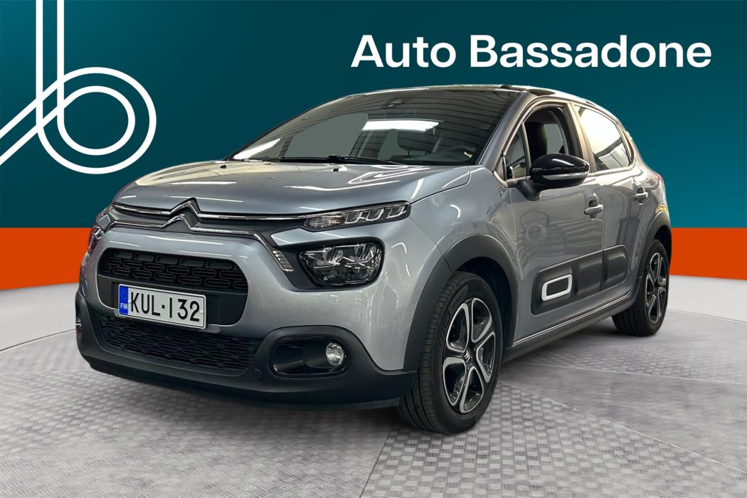 CITROEN C3 2021