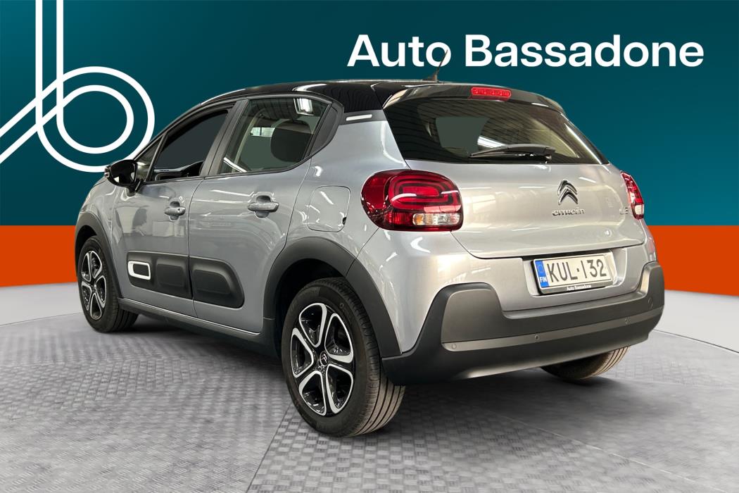 CITROEN C3 2021
