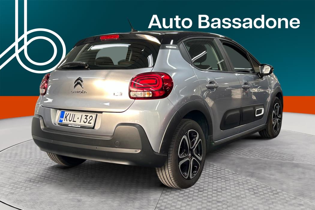 CITROEN C3 2021