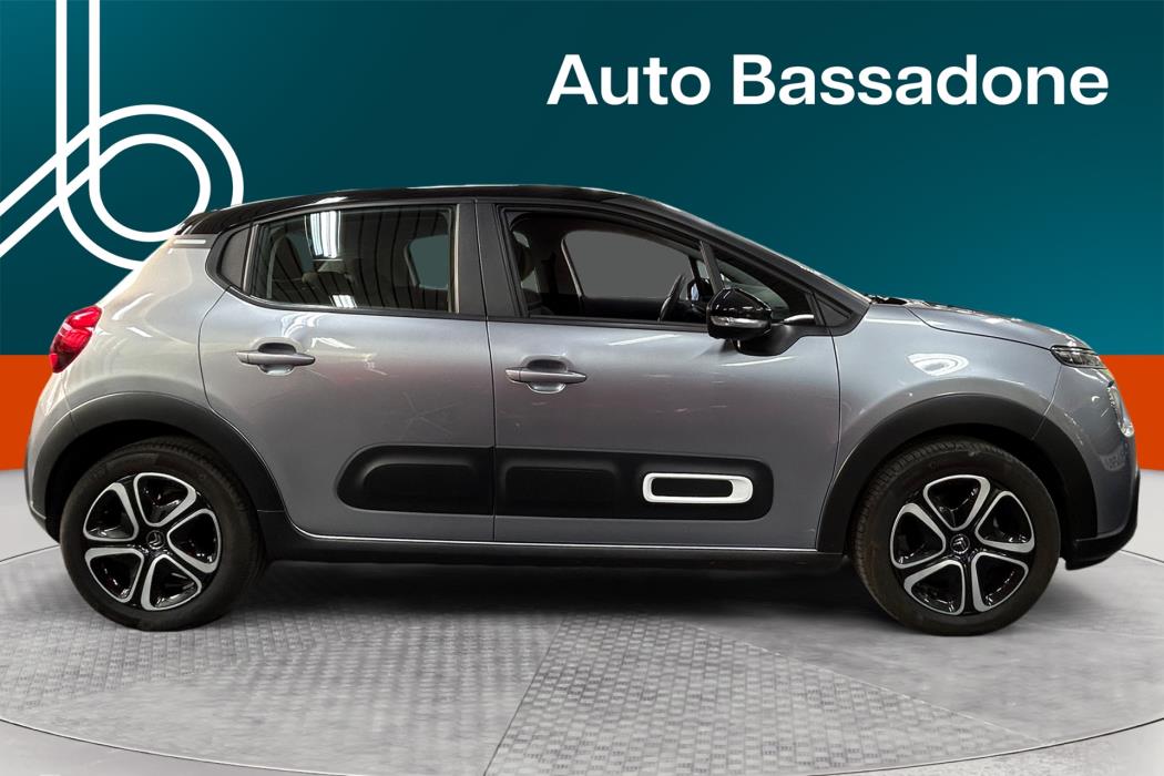 CITROEN C3 2021