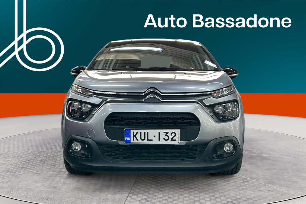 CITROEN C3 2021