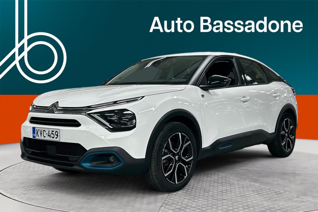 CITROEN C4 2023