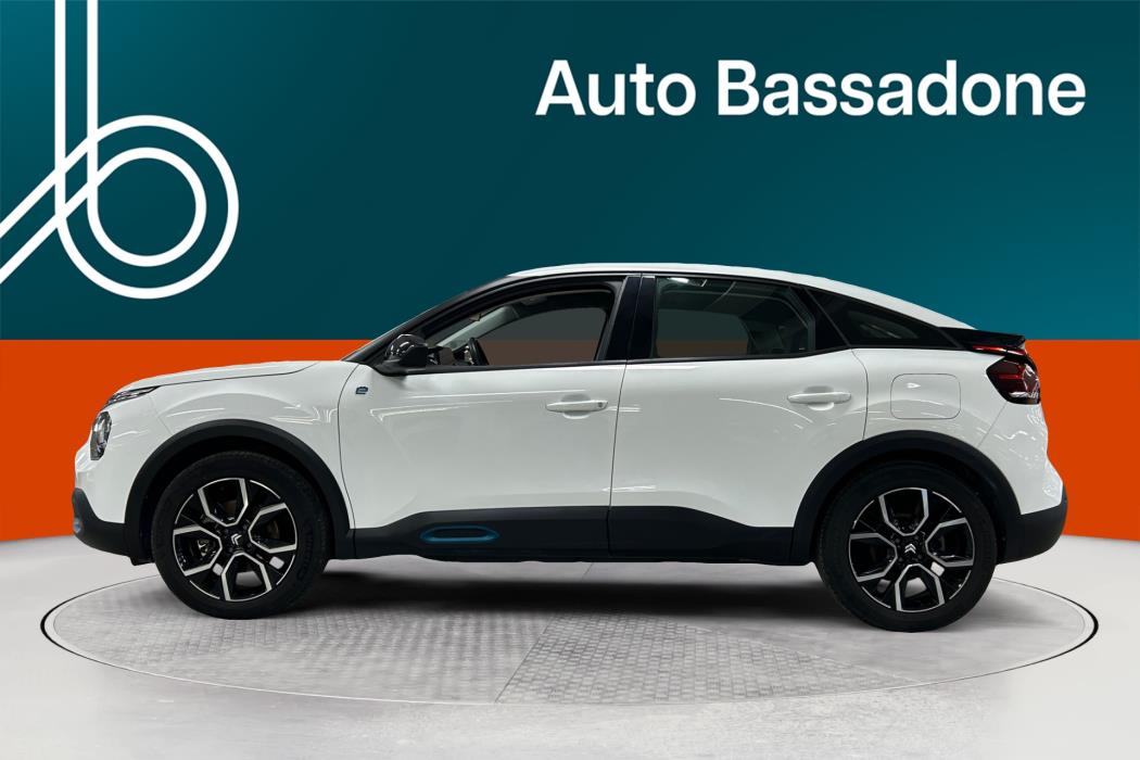 CITROEN C4 2023