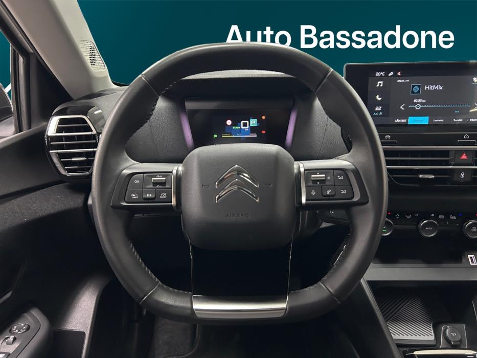 CITROEN C4 2023