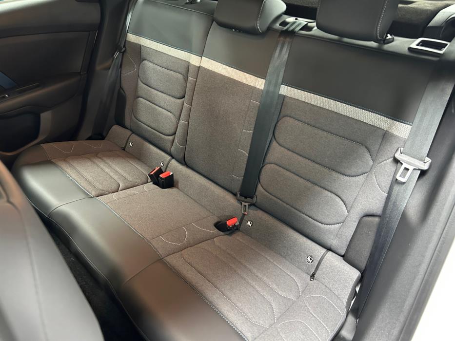 CITROEN C4 2023