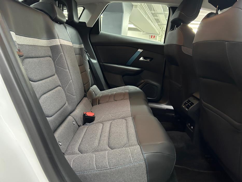 CITROEN C4 2023