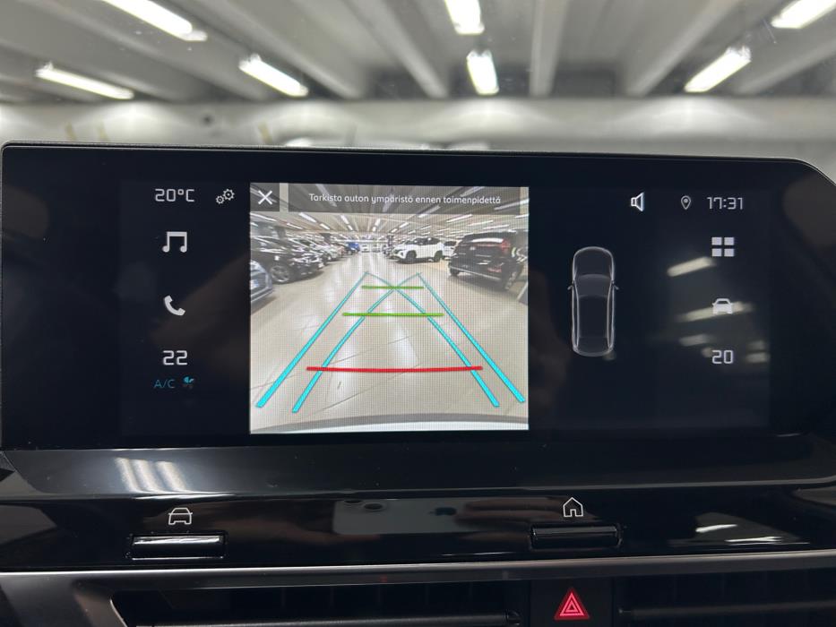 CITROEN C4 2023