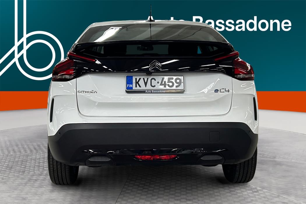 CITROEN C4 2023