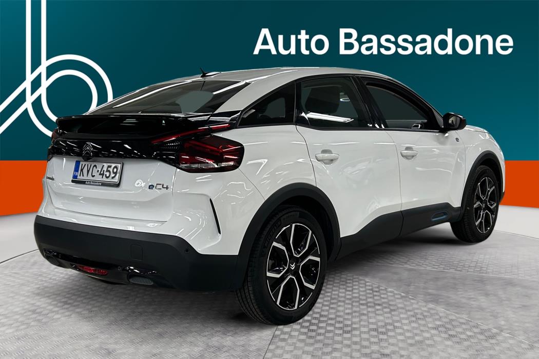 CITROEN C4 2023