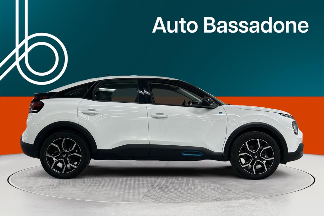CITROEN C4 2023