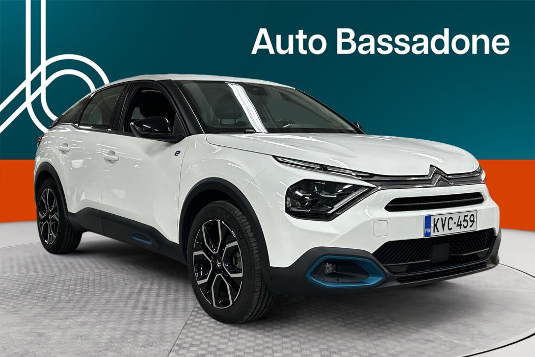CITROEN C4 2023