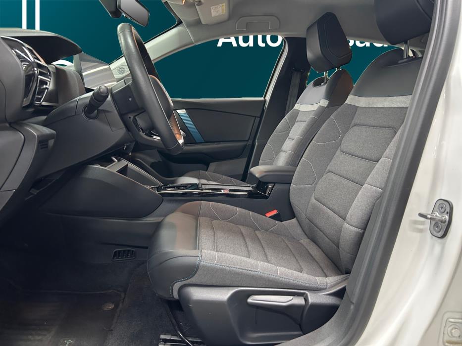 CITROEN C4 2023