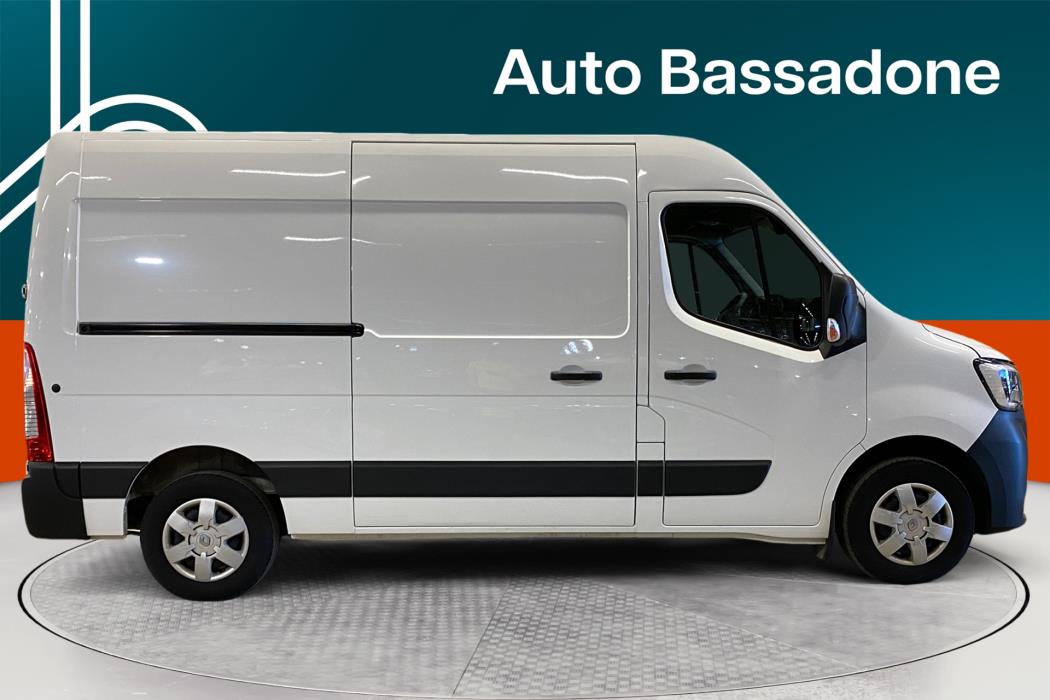 RENAULT Master 2023