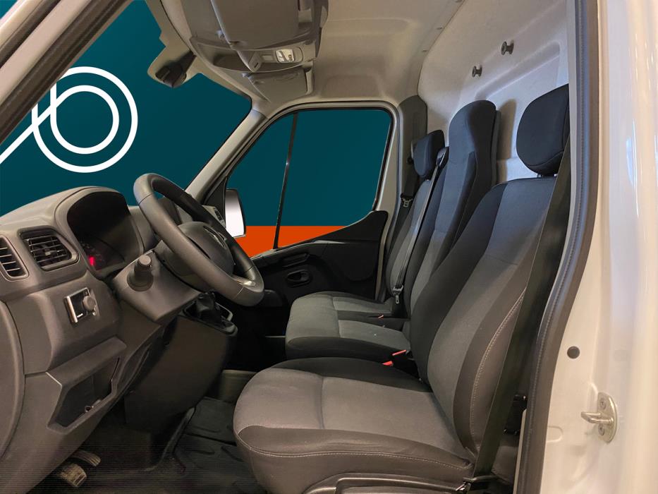 RENAULT Master 2023