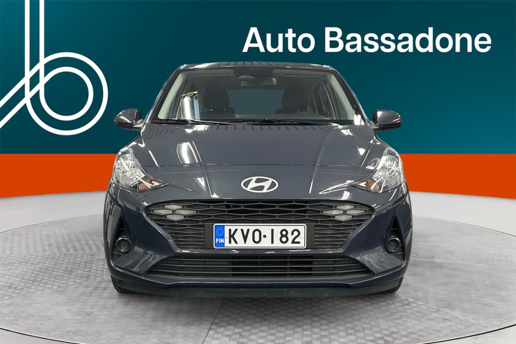 HYUNDAI i10 2024