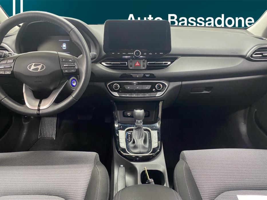 HYUNDAI i30 Wagon 2025