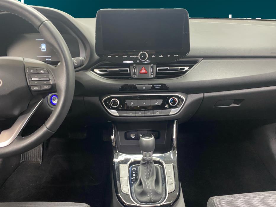 HYUNDAI i30 Wagon 2025