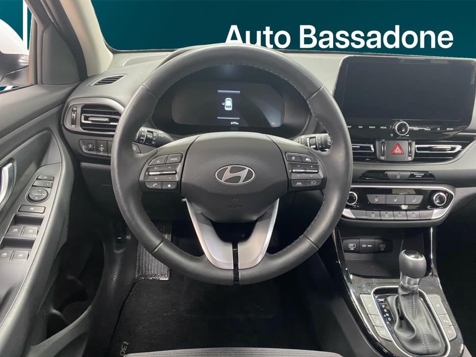 HYUNDAI i30 Wagon 2025