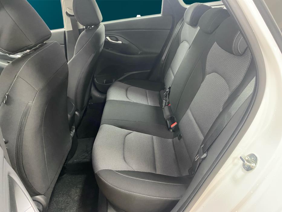 HYUNDAI i30 Wagon 2025