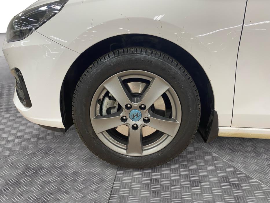 HYUNDAI i30 Wagon 2025