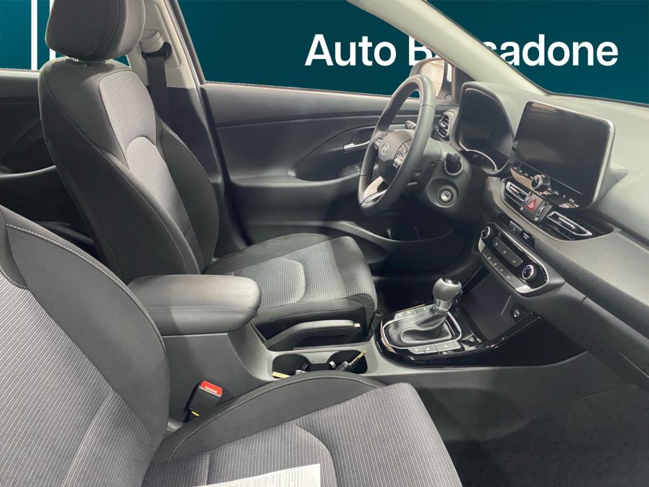 HYUNDAI i30 Wagon 2025