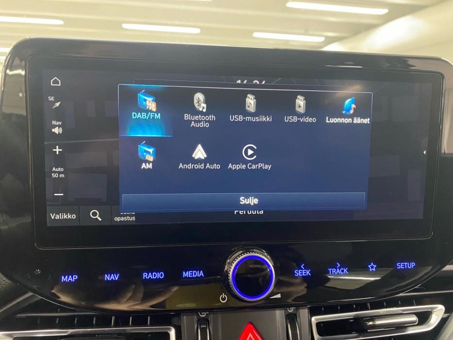 HYUNDAI i30 Wagon 2025