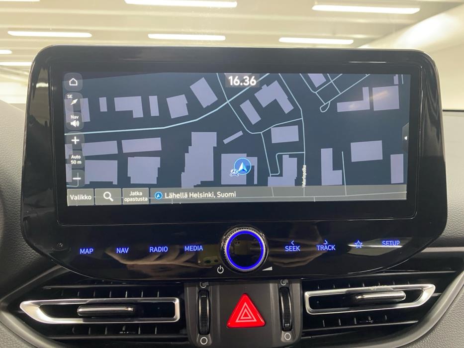 HYUNDAI i30 Wagon 2025