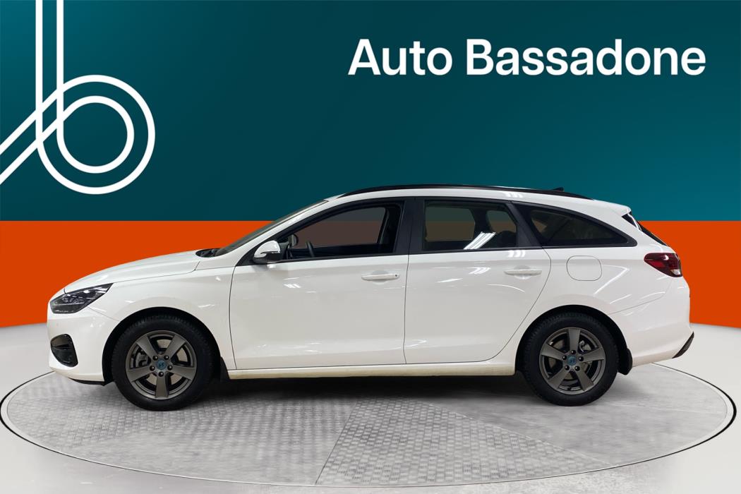 HYUNDAI i30 Wagon 2025