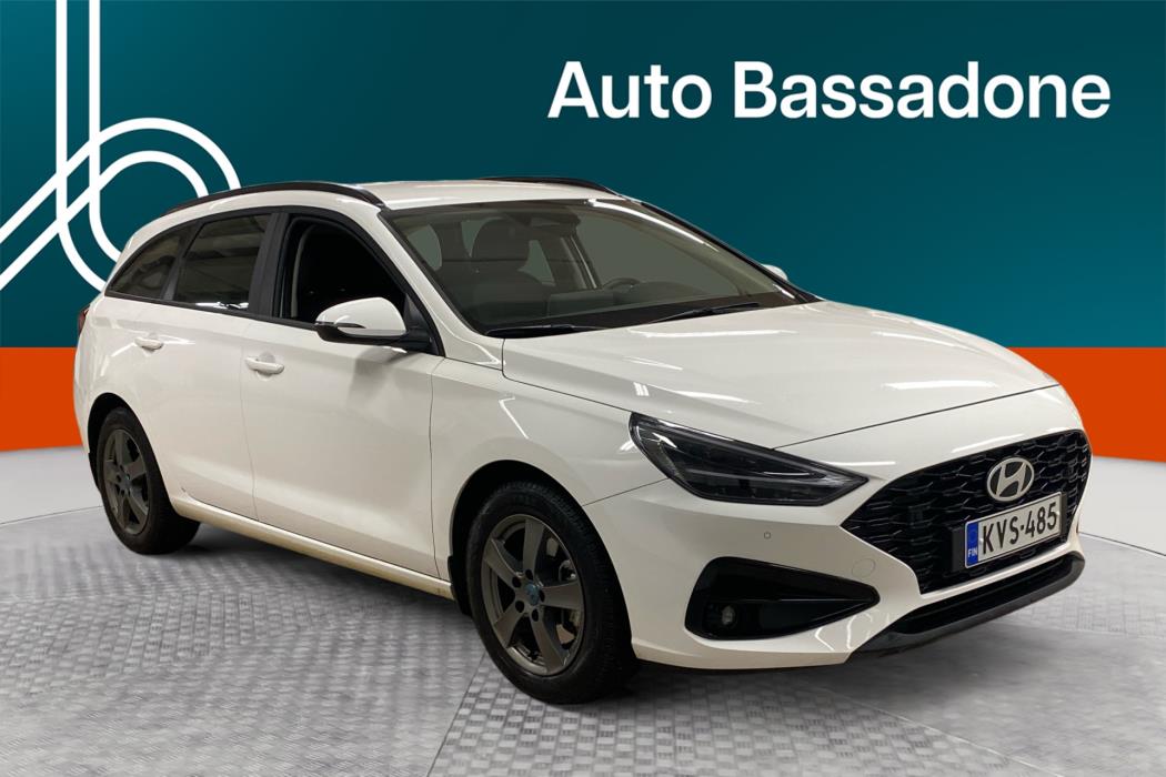 HYUNDAI i30 Wagon 2025