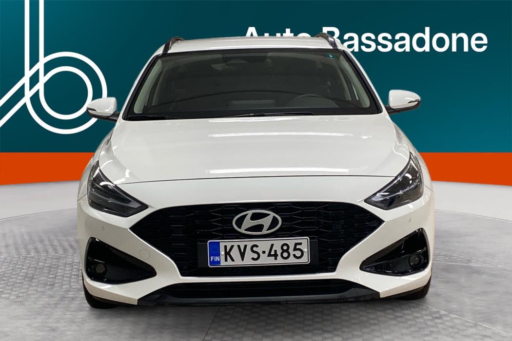 HYUNDAI i30 Wagon 2025