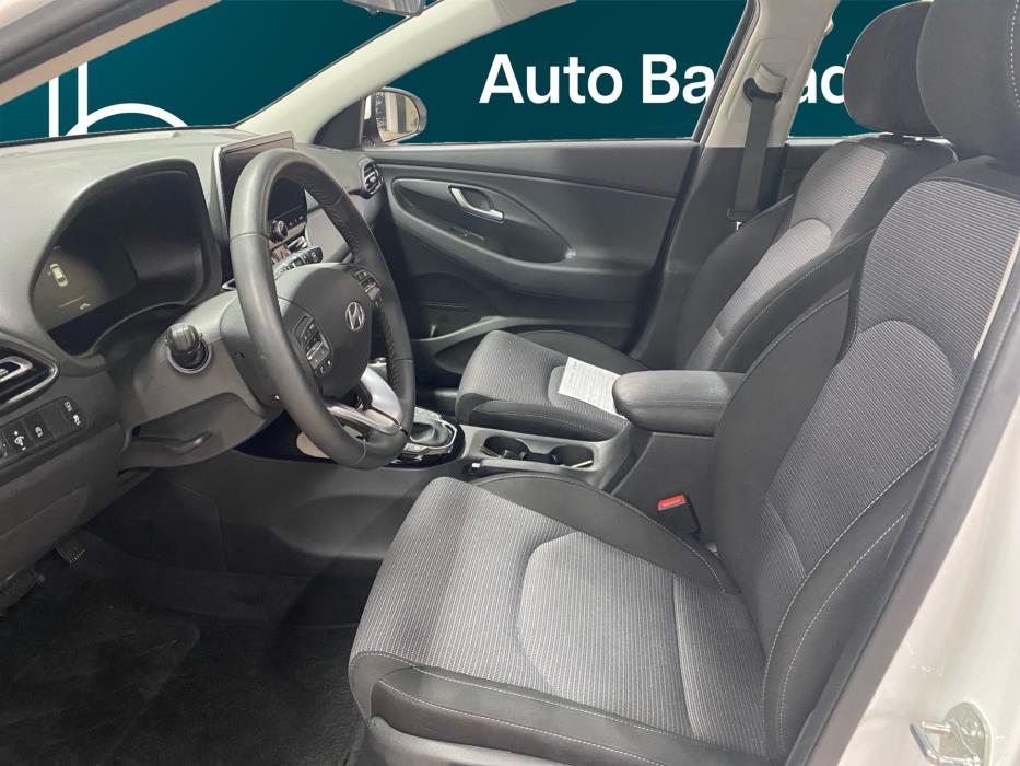 HYUNDAI i30 Wagon 2025