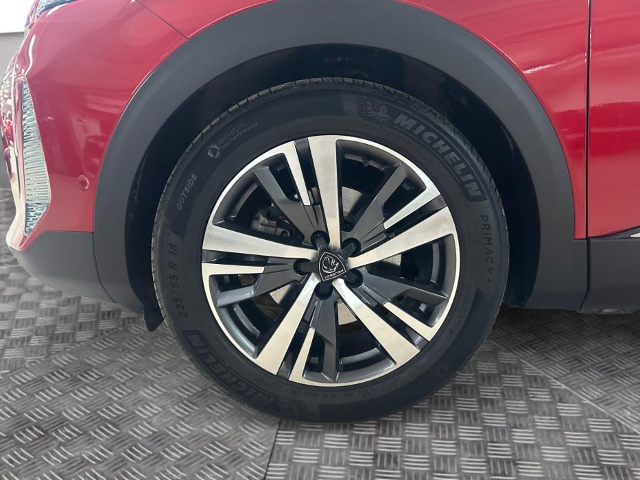PEUGEOT 3008 2021