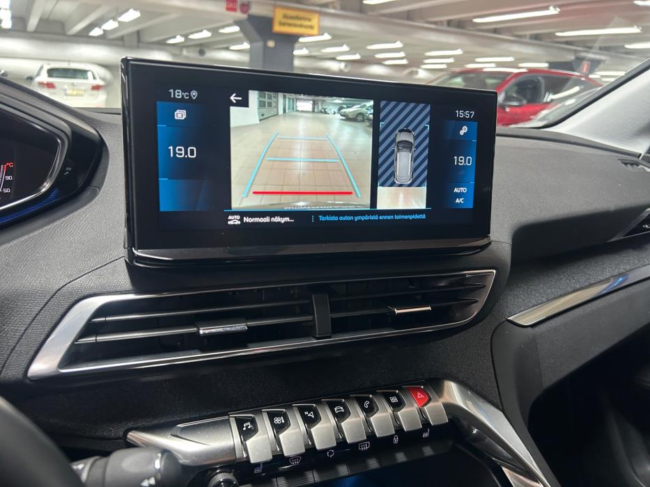 PEUGEOT 3008 2021