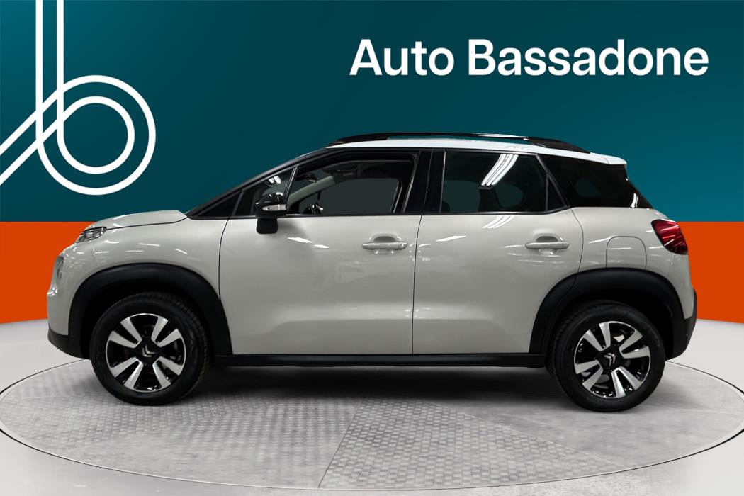 CITROEN C3 AIRCROSS 2021