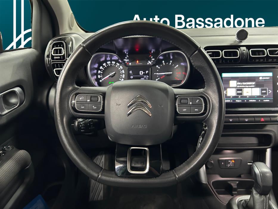 CITROEN C3 AIRCROSS 2021