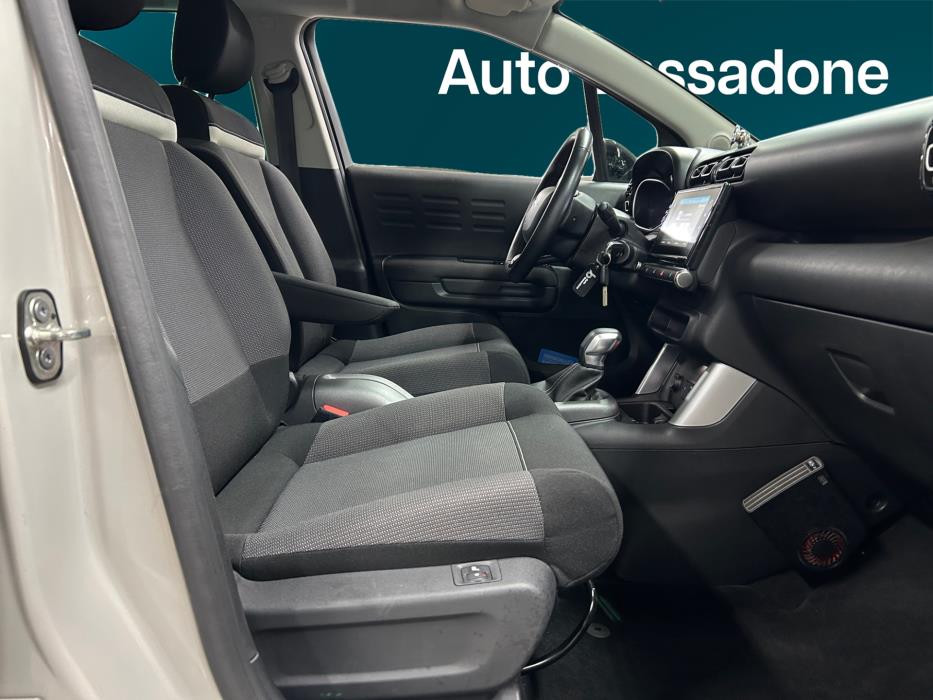 CITROEN C3 AIRCROSS 2021