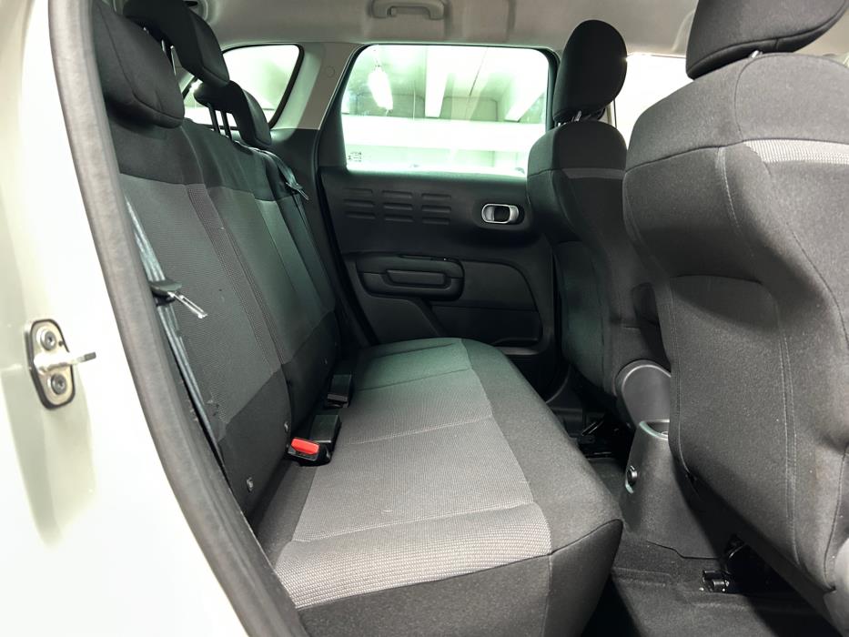 CITROEN C3 AIRCROSS 2021