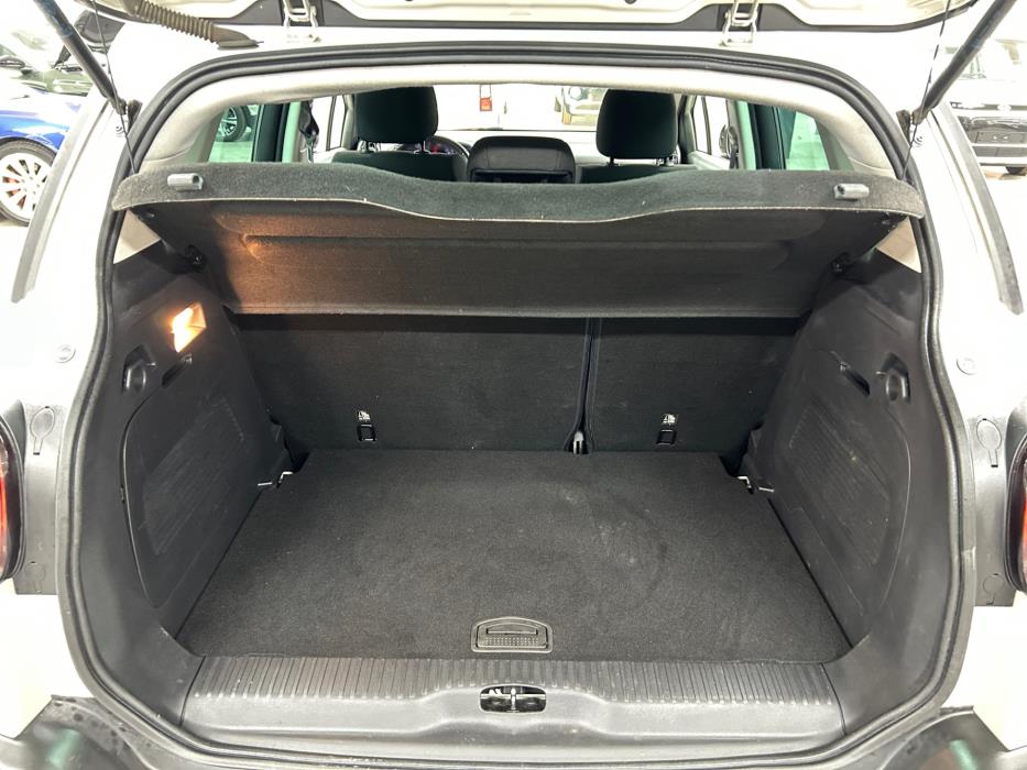 CITROEN C3 AIRCROSS 2021
