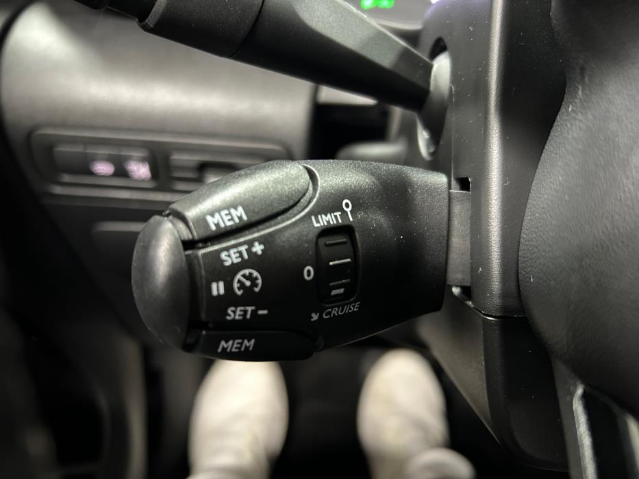 CITROEN C3 AIRCROSS 2021