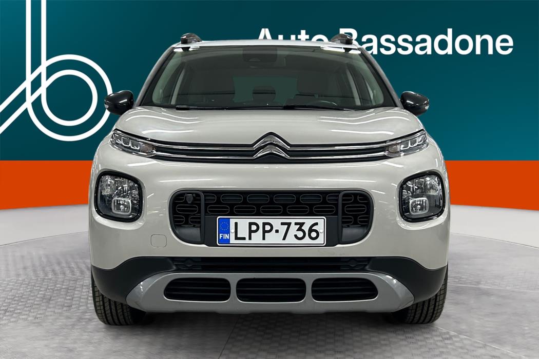 CITROEN C3 AIRCROSS 2021