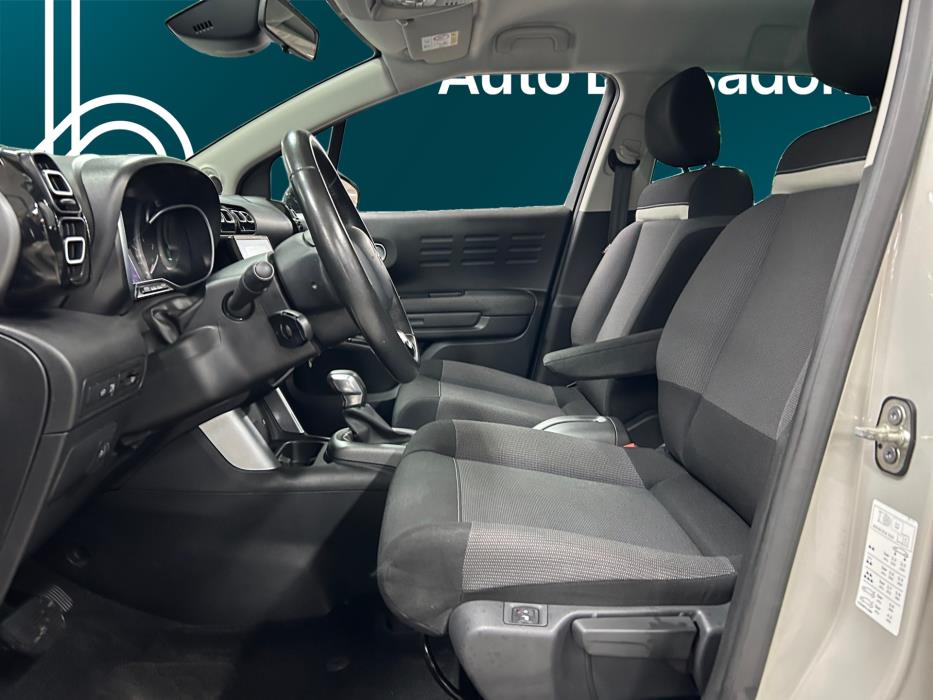 CITROEN C3 AIRCROSS 2021