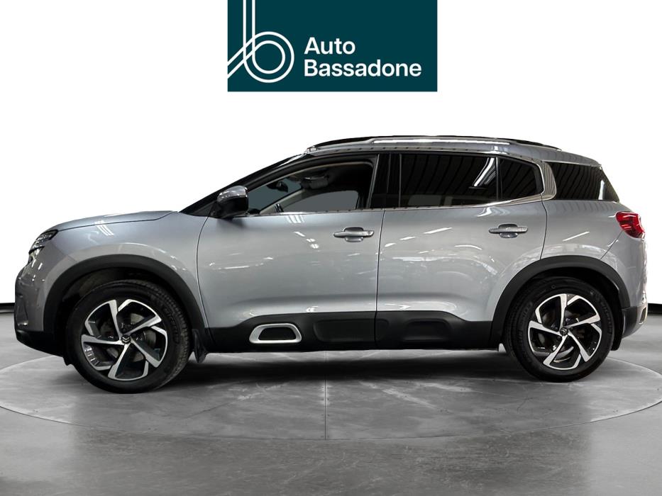CITROEN C5 AIRCROSS 2021