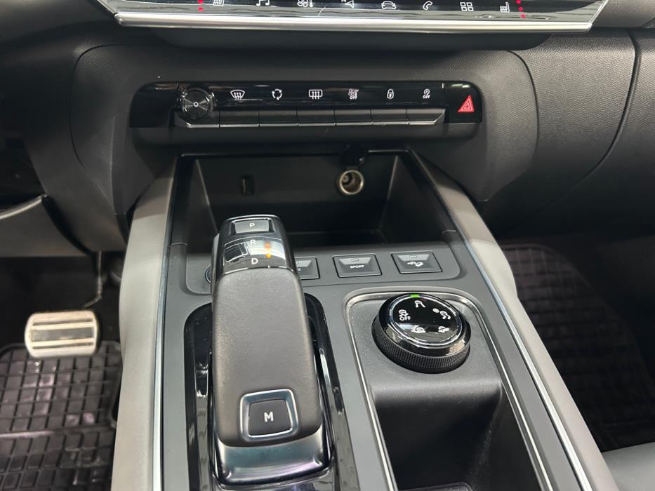 CITROEN C5 AIRCROSS 2021