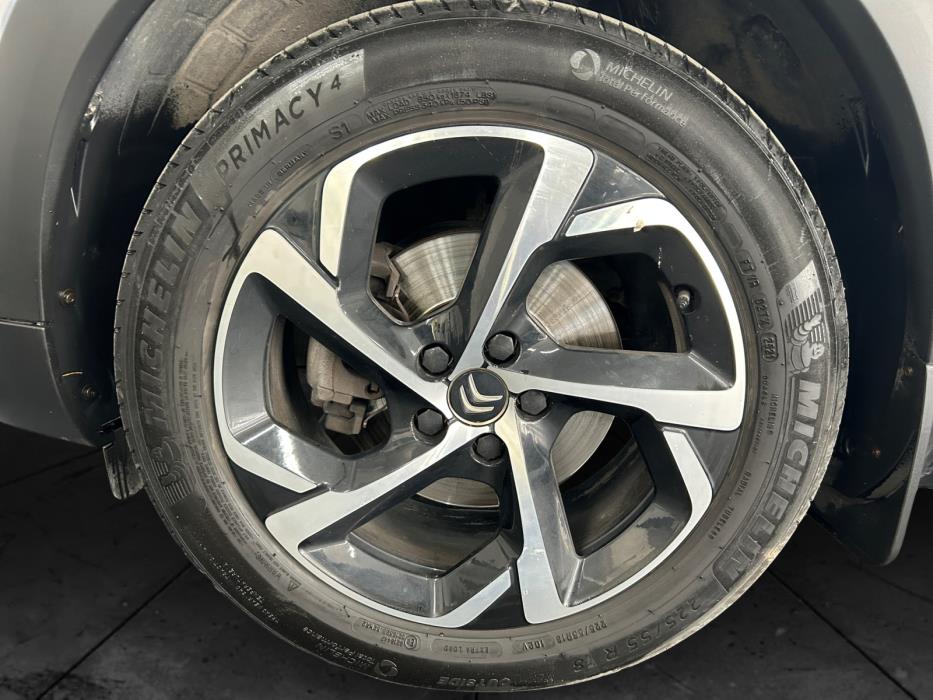 CITROEN C5 AIRCROSS 2021