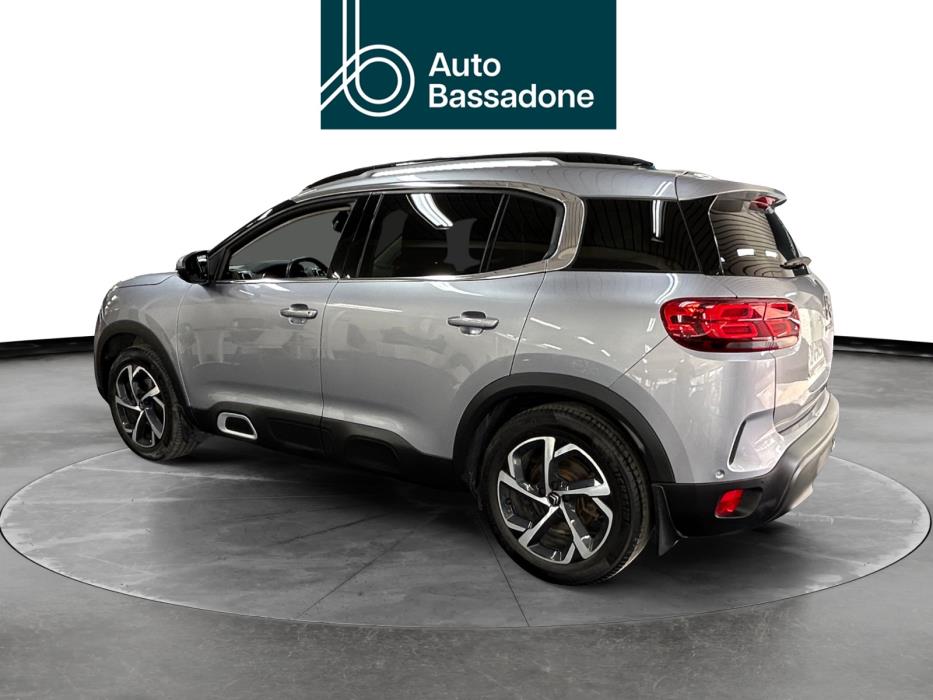 CITROEN C5 AIRCROSS 2021