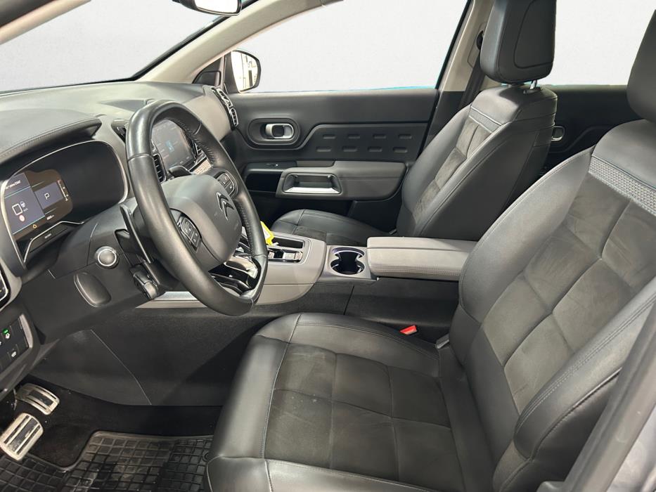 CITROEN C5 AIRCROSS 2021