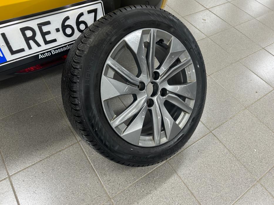 PEUGEOT 208 2022