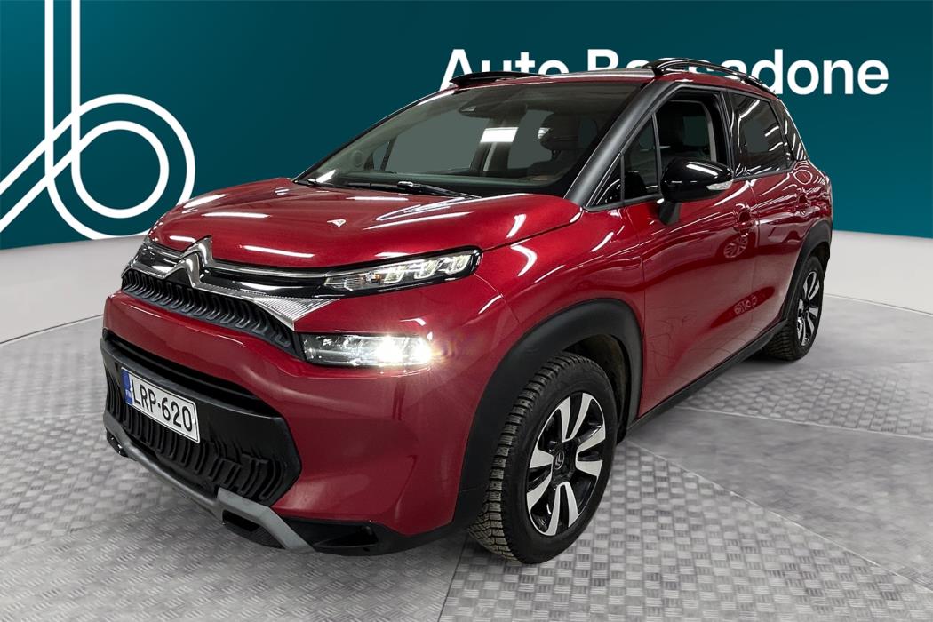 CITROEN C3 Aircross 2023